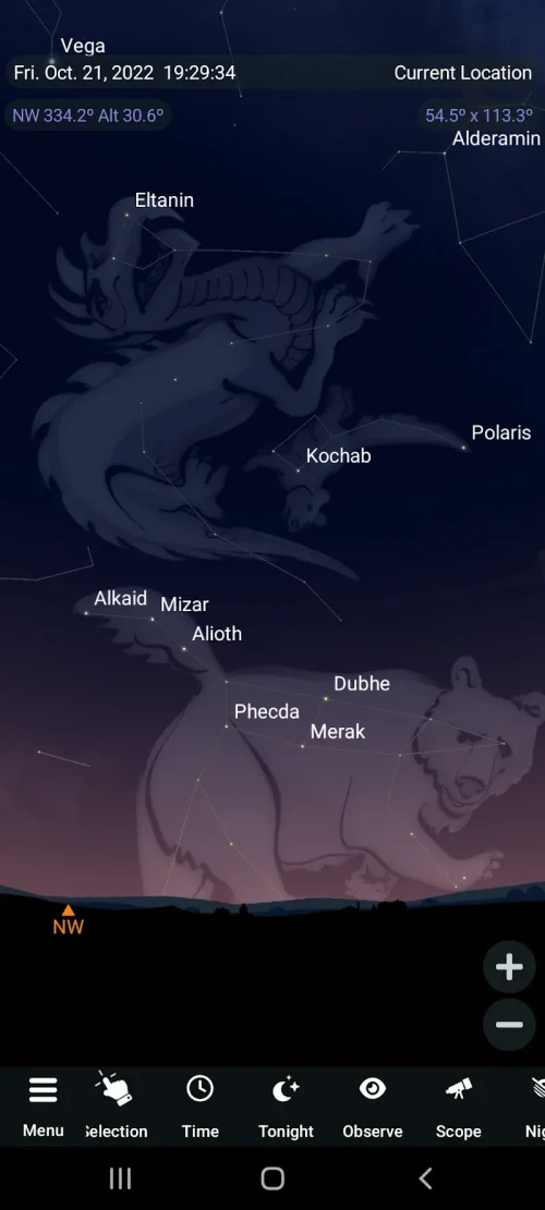 SkySafari 7 Pro
