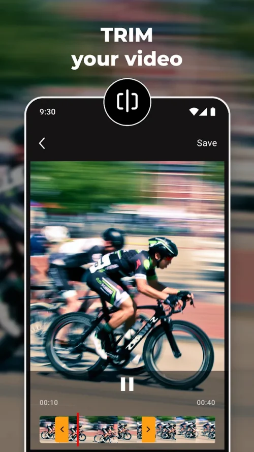 SlowMo・Slow Motion Video Maker