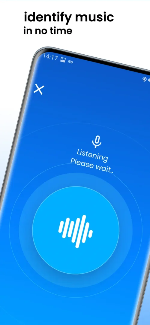 Song Finder – Song Identifier