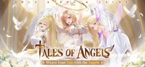Tales of Angels