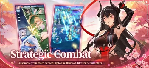 Tales of Angels