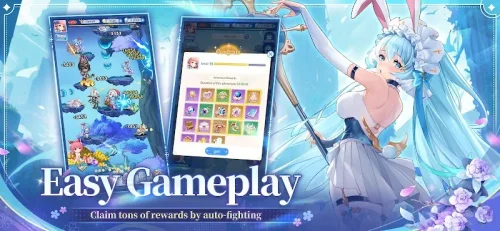 Tales of Angels