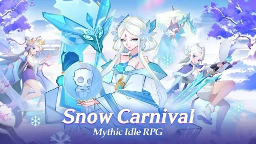 Ultimate Myth: Idle RPG