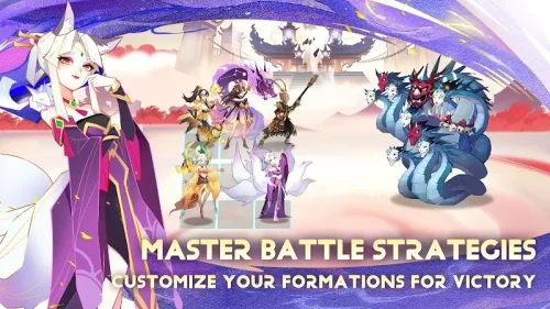 Ultimate Myth: Idle RPG