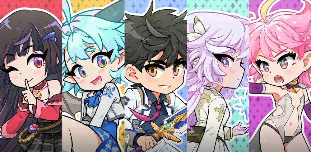 Isekai Demon King / 마빡생: 마왕과 함께하는 빡센 이세계 생활