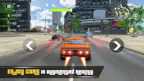 Vehicle Master: Vice City