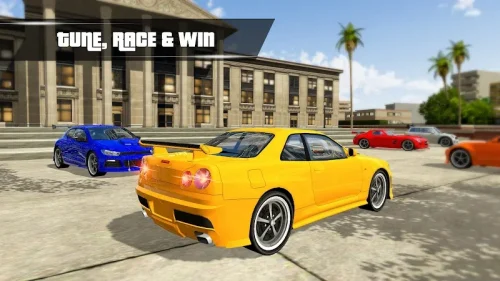 Vehicle Master: Vice City
