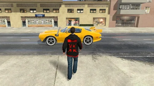 Vehicle Master: Vice City