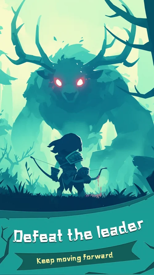 Wild Warrior