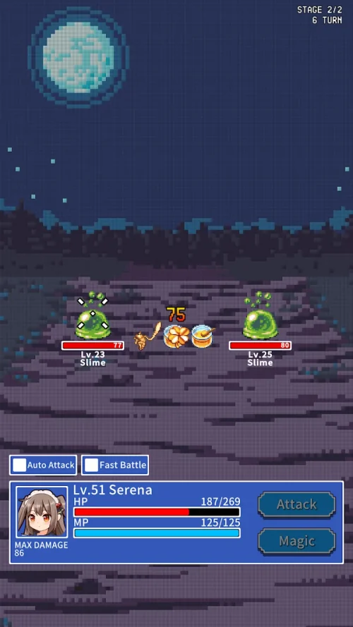 Witch’s Shop