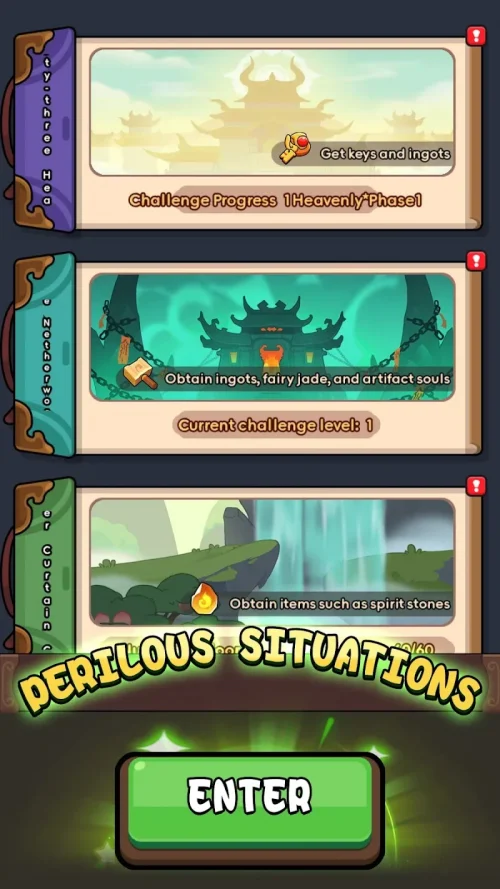Wukong Go – Idle RPG Games