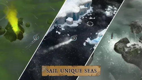 Abandon Ship