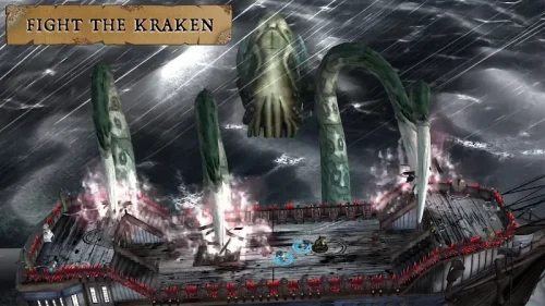 Abandon Ship