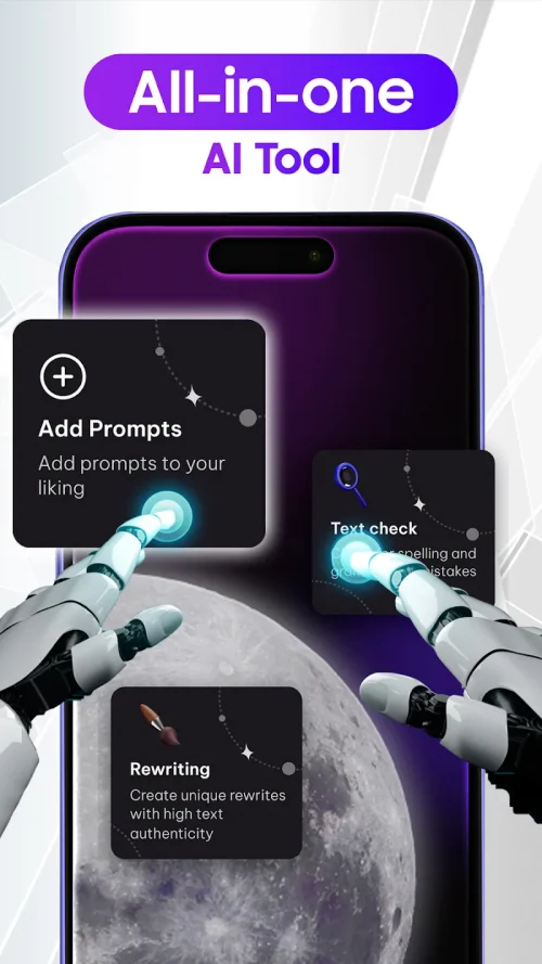 AI Anywhere