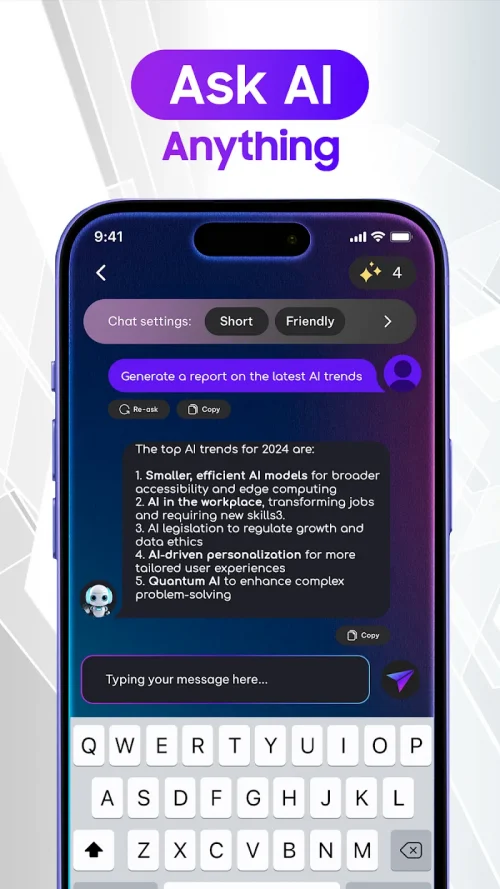 AI Anywhere