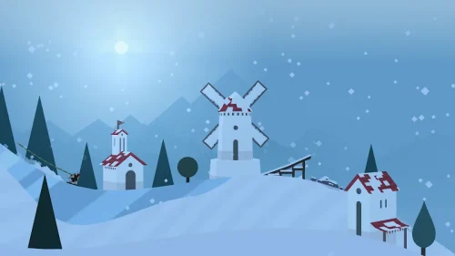 Alto’s Adventure