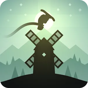 Alto’s Adventure