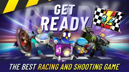 Battle Rally
