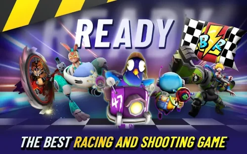 Battle Rally