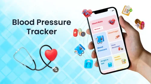 BP Tracker: Heart Rate Monitor