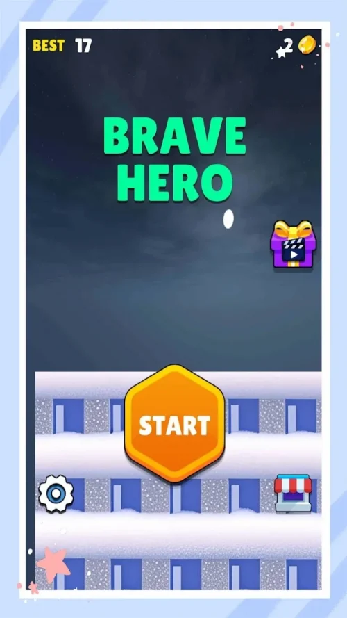BraveHero
