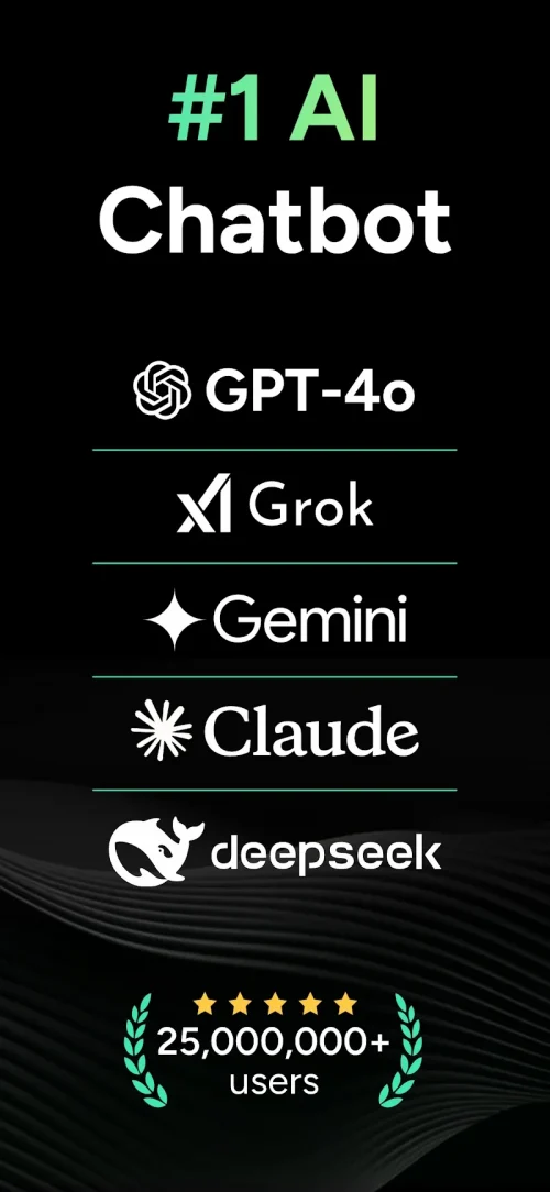 Chatbot AI Assistant – Genie