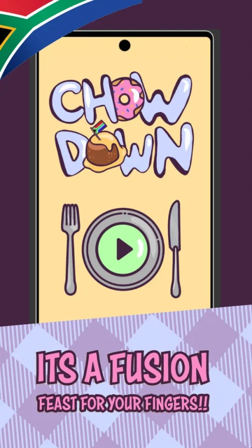 Chow Down