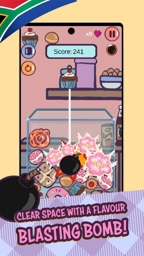 Chow Down