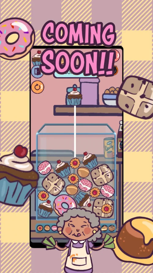 Chow Down