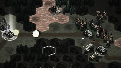 Commander: World War 2