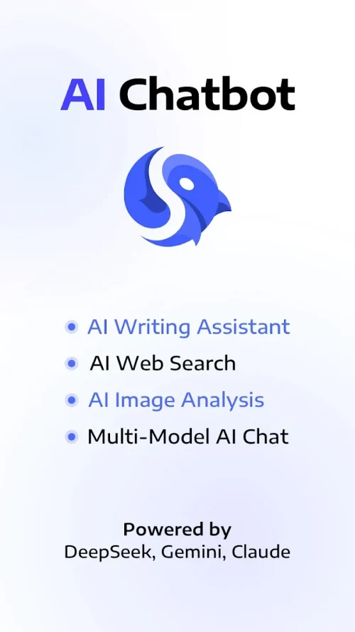 Deep Think – AI Seek Chatbot