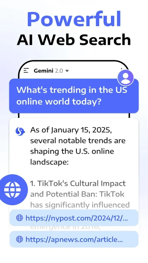 Deep Think – AI Seek Chatbot