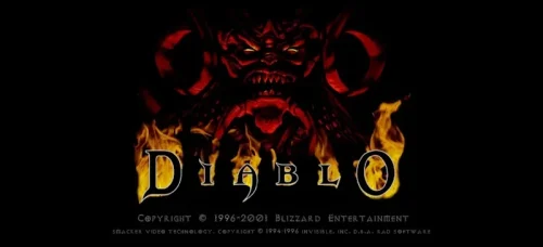DevilutionX – Diablo 1 port