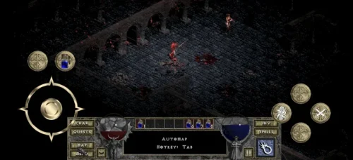 DevilutionX – Diablo 1 port