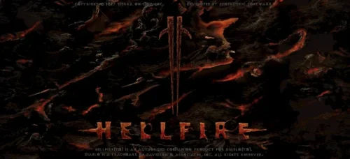 DevilutionX – Diablo 1 port
