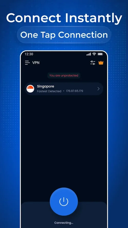 Edge VPN – Super VPN Proxy