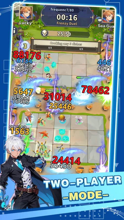 Fantasy Tower