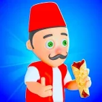 Fast Kebab!