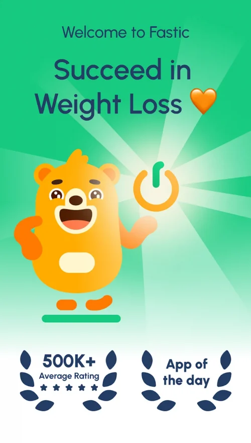 Fastic AI Food Calorie Tracker