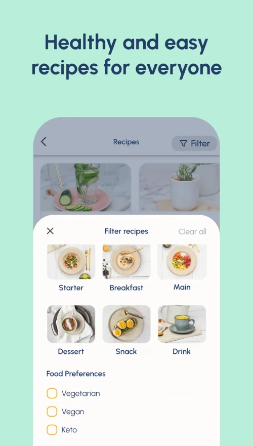 Fastic AI Food Calorie Tracker