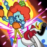 Fly Punch Boom! – Anime Fights