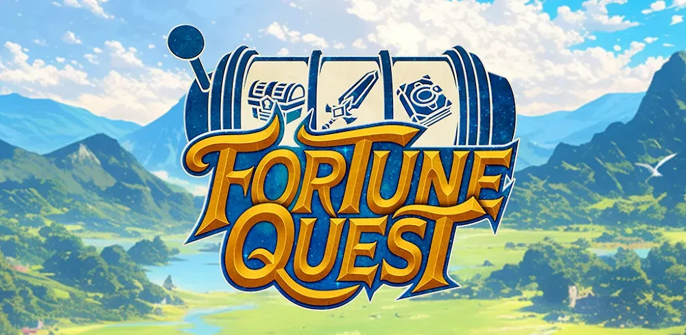 Fortune Quest – Roguelike Game