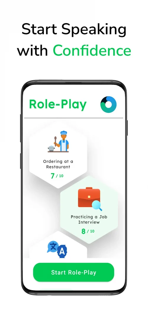 Fully Fluent – Learn Languages