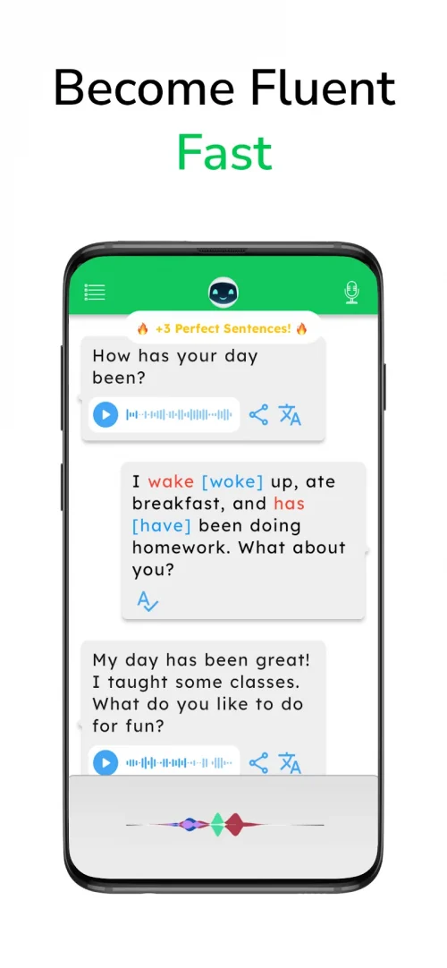 Fully Fluent – Learn Languages