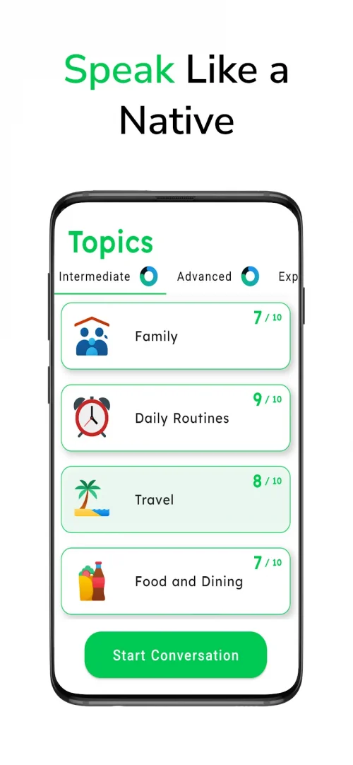 Fully Fluent – Learn Languages