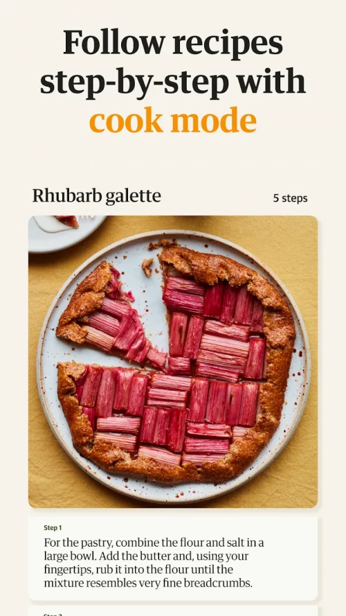 Guardian Feast