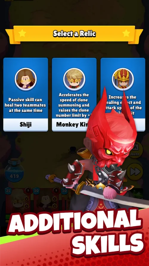Heroes Assemble: Eternal Myths