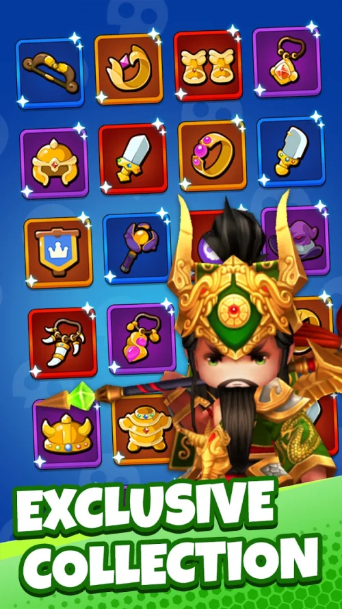 Heroes Assemble: Eternal Myths