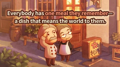 Hungry Hearts Restaurant