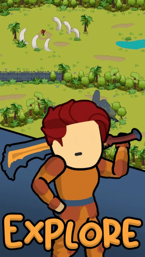 Huntbound